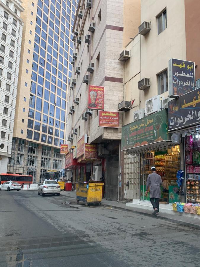 غرف سكنية للايجار Мека Екстериор снимка