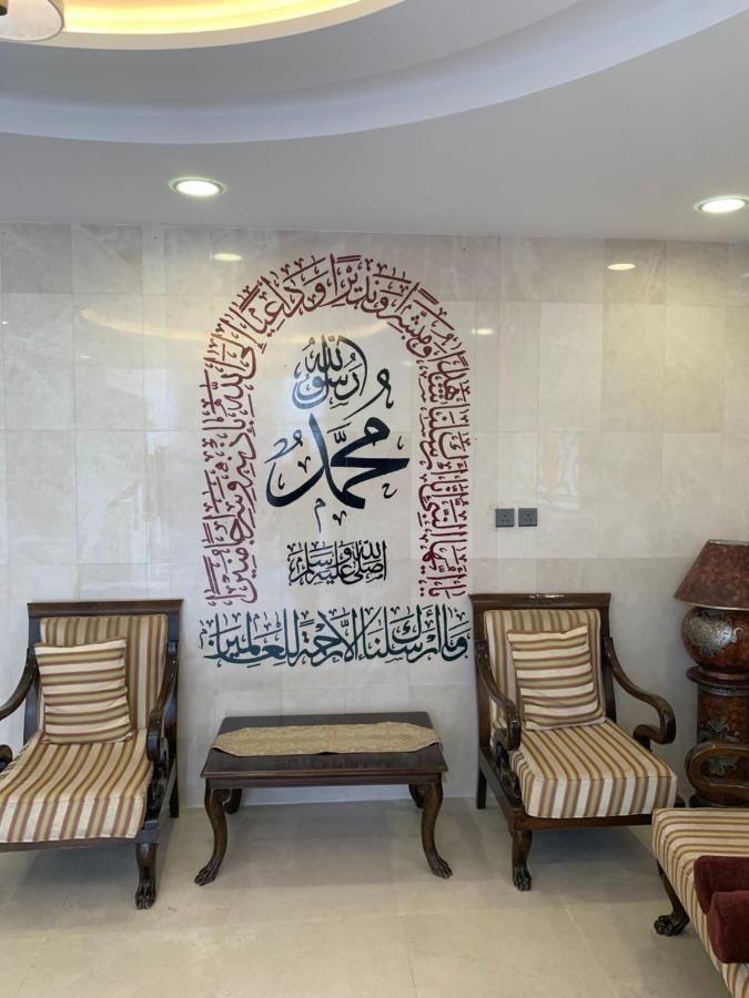 غرف سكنية للايجار Мека Екстериор снимка